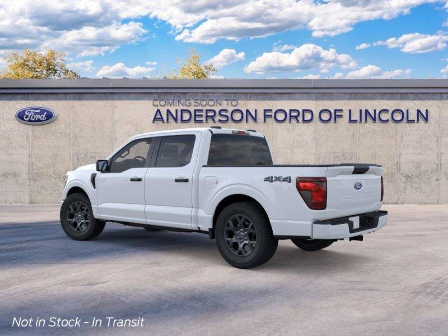 New 2026 Ford F-150 for sale in Lincoln NE