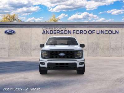 New 2026 Ford F-150 for sale in Lincoln NE