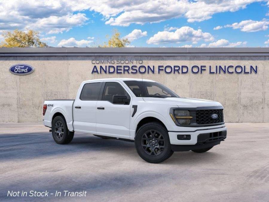 New 2026 Ford F-150 for sale in Lincoln NE