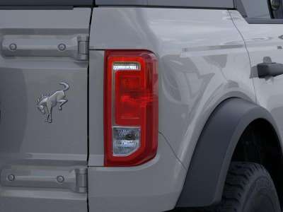 New 2026 Ford Bronco for sale in Lincoln NE