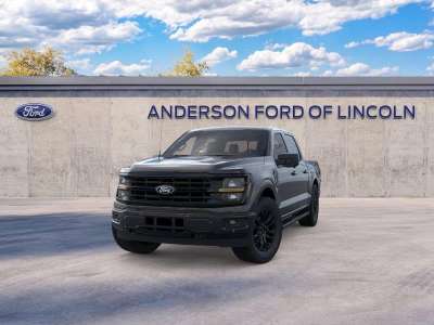 New 2026 Ford F-150 for sale in Lincoln NE