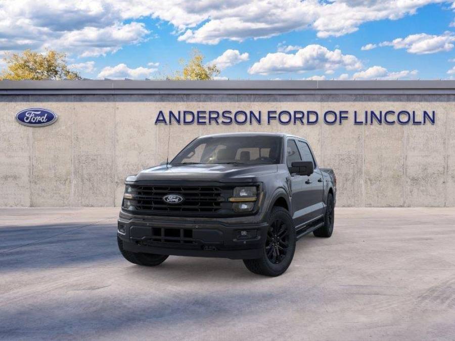 New 2026 Ford F-150 for sale in Lincoln NE