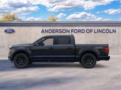 New 2026 Ford F-150 for sale in Lincoln NE
