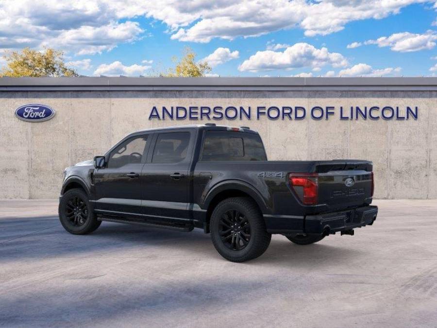 New 2026 Ford F-150 for sale in Lincoln NE