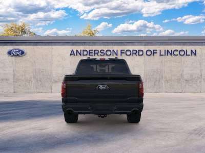 New 2026 Ford F-150 for sale in Lincoln NE