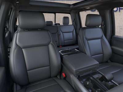 New 2026 Ford F-150 for sale in Lincoln NE