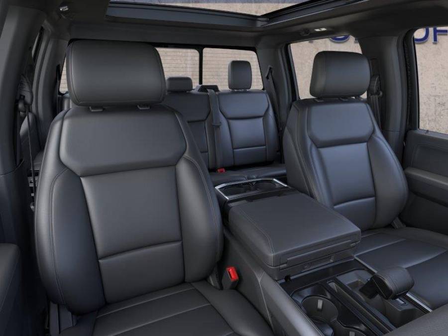 New 2026 Ford F-150 for sale in Lincoln NE