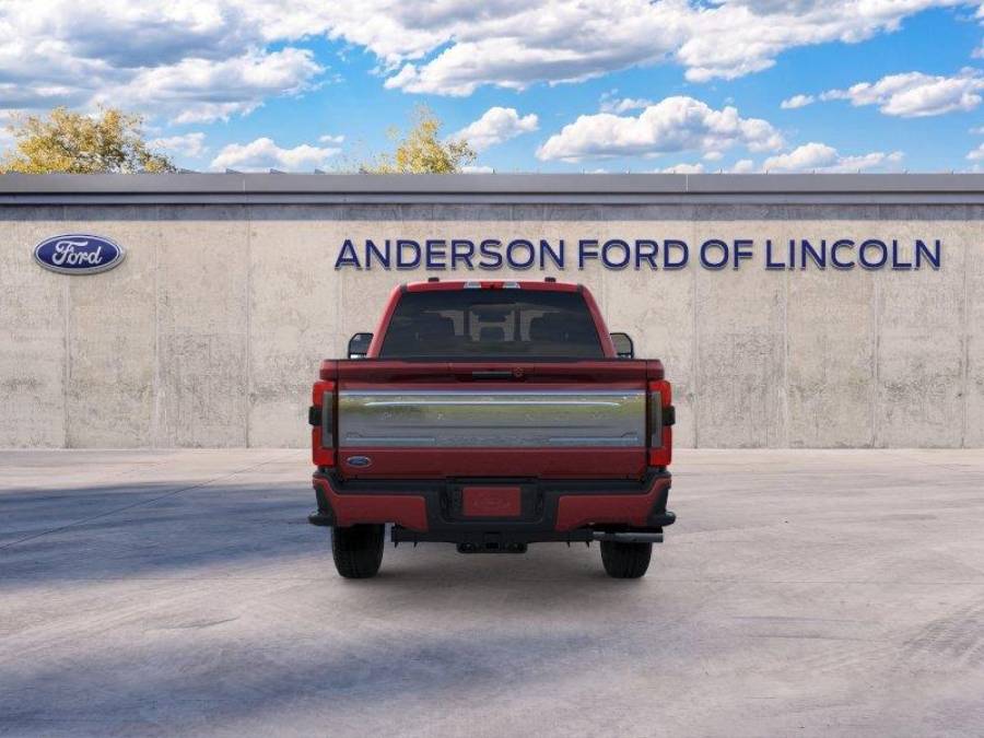 New 2026 Ford Super Duty F-250 for sale in Lincoln NE