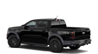 New 2026 Ford Ranger Raptor Crew Cab Truck for sale in Lincoln NE
