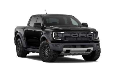 New 2026 Ford Ranger Raptor Crew Cab Truck for sale in Lincoln NE