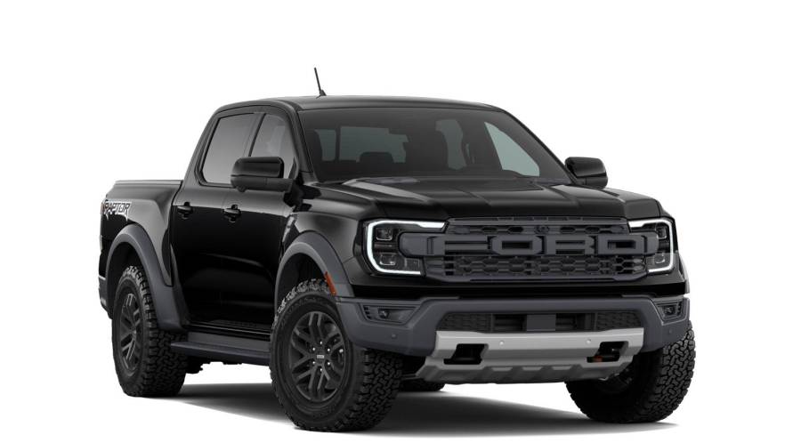 New 2026 Ford Ranger for sale in Lincoln NE