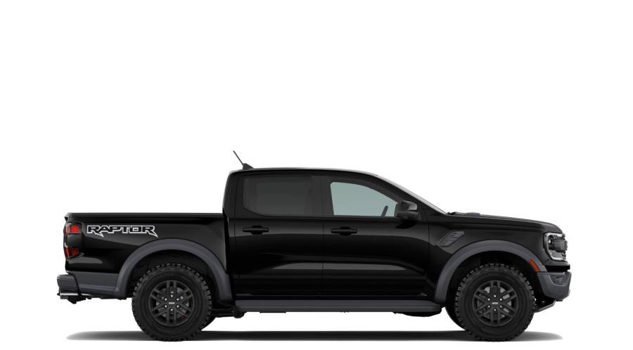 New 2026 Ford Ranger for sale in Lincoln NE
