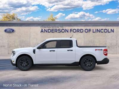 New 2026 Ford Maverick XLT Crew Cab Truck for sale in Lincoln NE