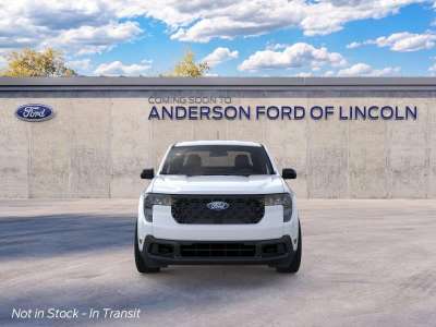 New 2026 Ford Maverick XLT Crew Cab Truck for sale in Lincoln NE