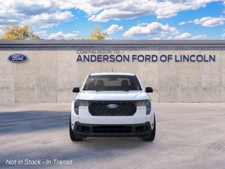New 2026 Ford Maverick for sale in Lincoln NE
