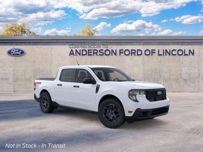 New 2026 Ford Maverick XLT Crew Cab Truck for sale in Lincoln NE