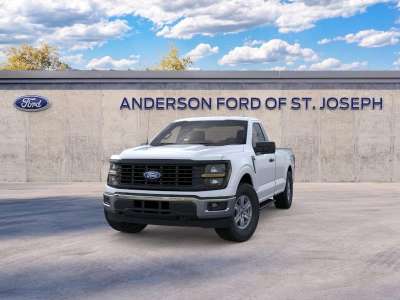New 2026 Ford F-150 for sale in Lincoln NE