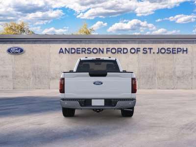 New 2026 Ford F-150 for sale in Lincoln NE