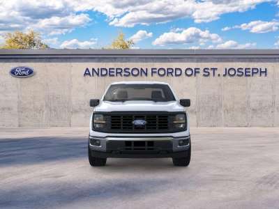 New 2026 Ford F-150 for sale in Lincoln NE