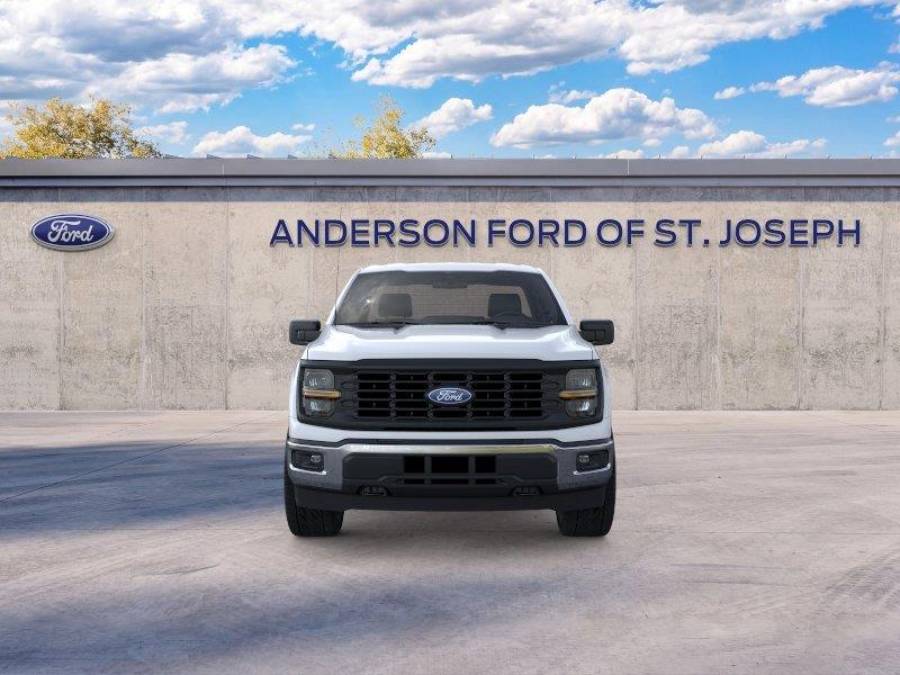 New 2026 Ford F-150 for sale in Lincoln NE