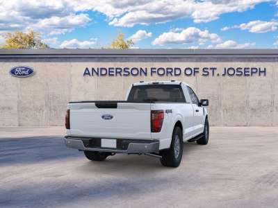 New 2026 Ford F-150 for sale in Lincoln NE