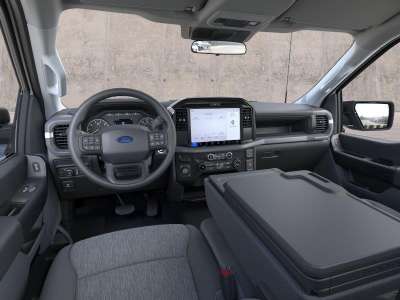 New 2026 Ford F-150 for sale in Lincoln NE