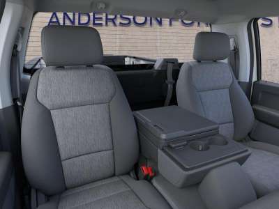 New 2026 Ford F-150 for sale in Lincoln NE