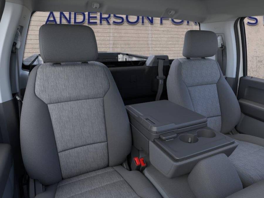 New 2026 Ford F-150 for sale in Lincoln NE