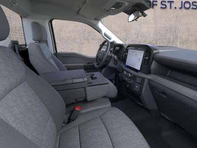 New 2026 Ford F-150 for sale in Lincoln NE