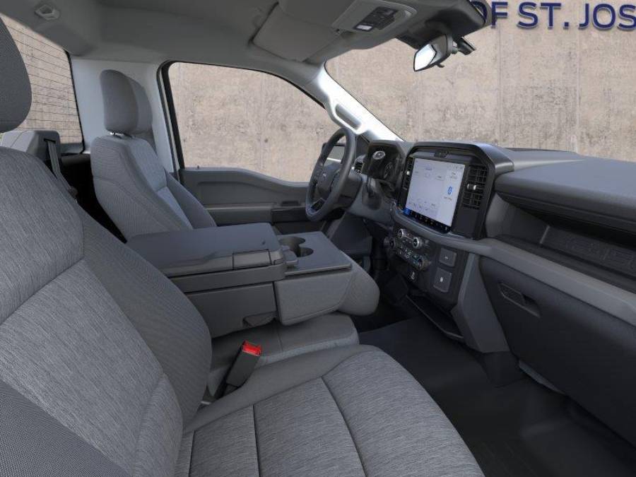 New 2026 Ford F-150 for sale in Lincoln NE