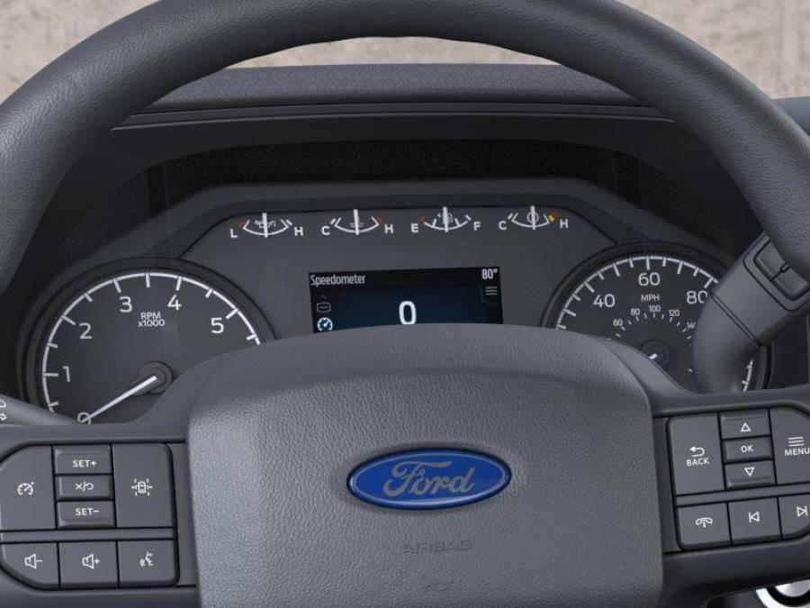 New 2026 Ford F-150 for sale in Lincoln NE