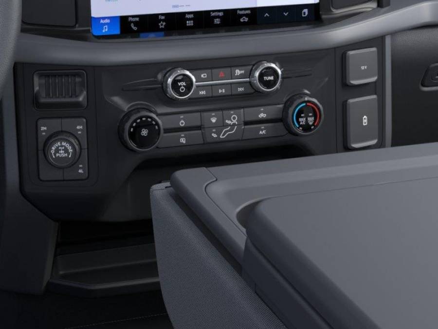 New 2026 Ford F-150 for sale in Lincoln NE
