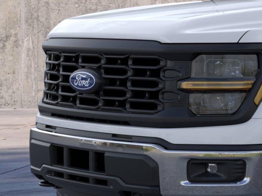 New 2026 Ford F-150 for sale in Lincoln NE