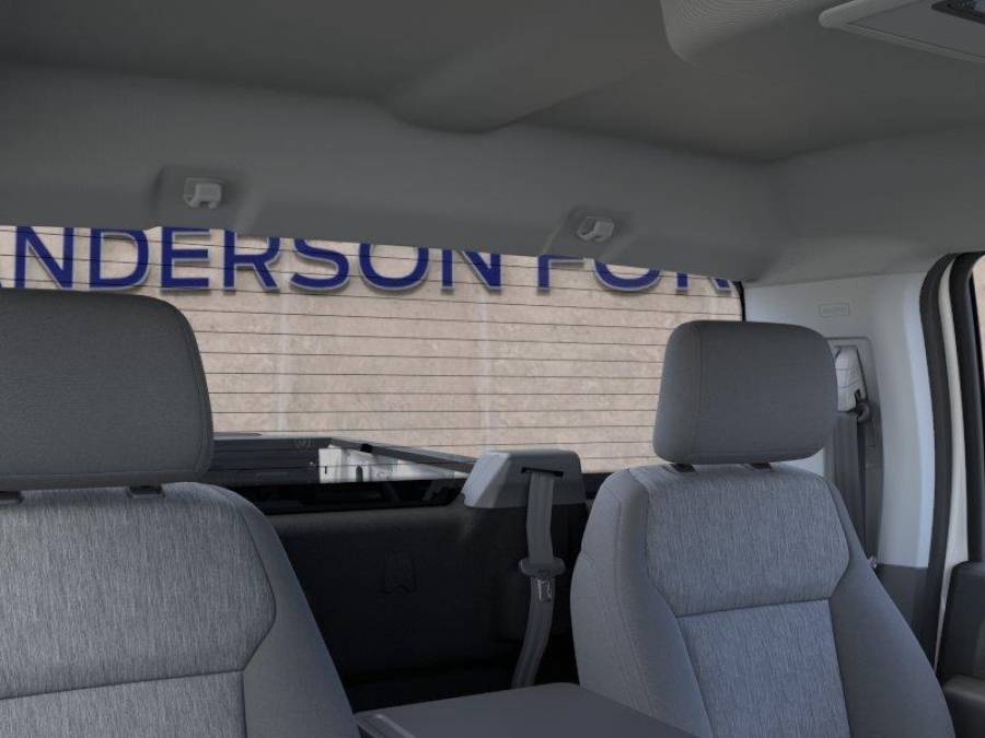 New 2026 Ford F-150 for sale in Lincoln NE