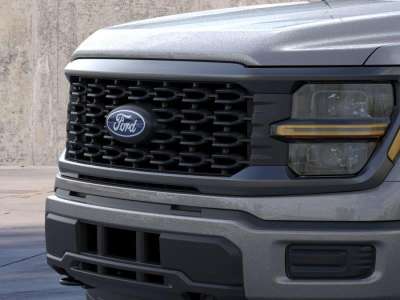 New 2026 Ford F-150 for sale in Lincoln NE