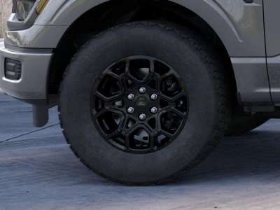 New 2026 Ford F-150 for sale in Lincoln NE