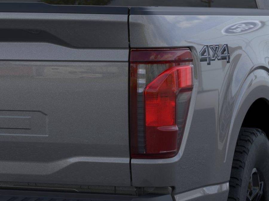 New 2026 Ford F-150 for sale in Lincoln NE