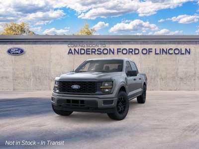 New 2026 Ford F-150 for sale in Lincoln NE