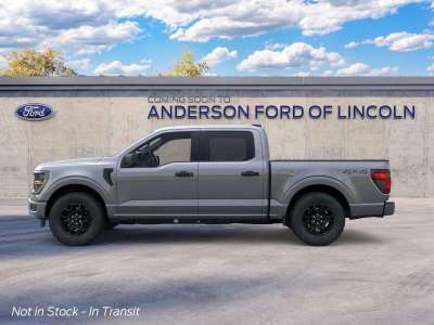 New 2026 Ford F-150 for sale in Lincoln NE
