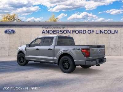 New 2026 Ford F-150 for sale in Lincoln NE