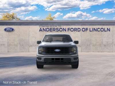 New 2026 Ford F-150 for sale in Lincoln NE
