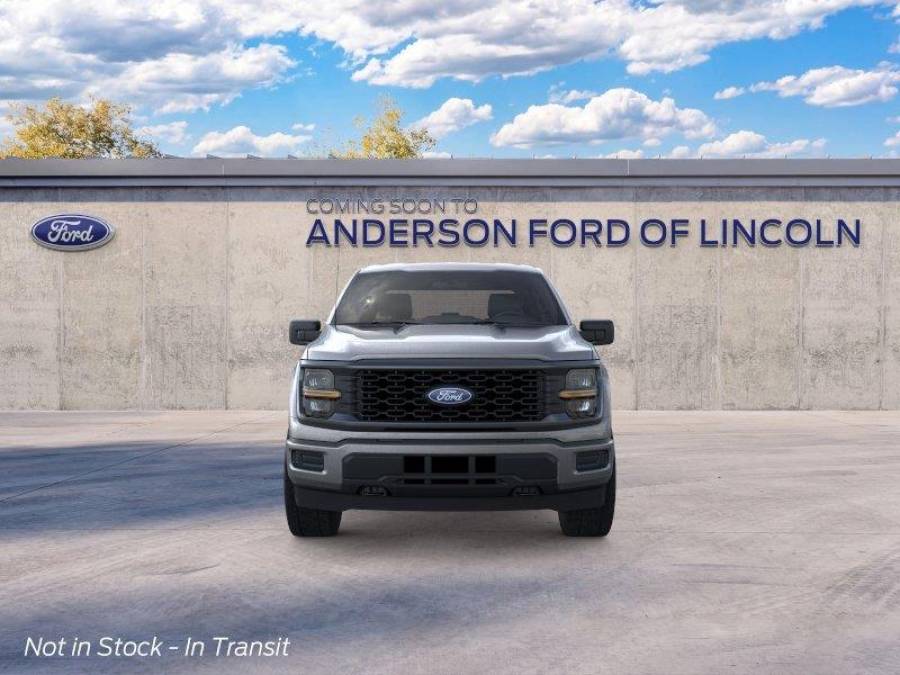 New 2026 Ford F-150 for sale in Lincoln NE
