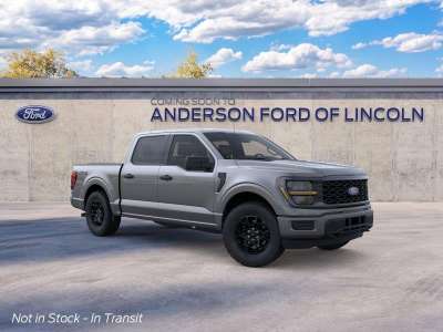 New 2026 Ford F-150 for sale in Lincoln NE