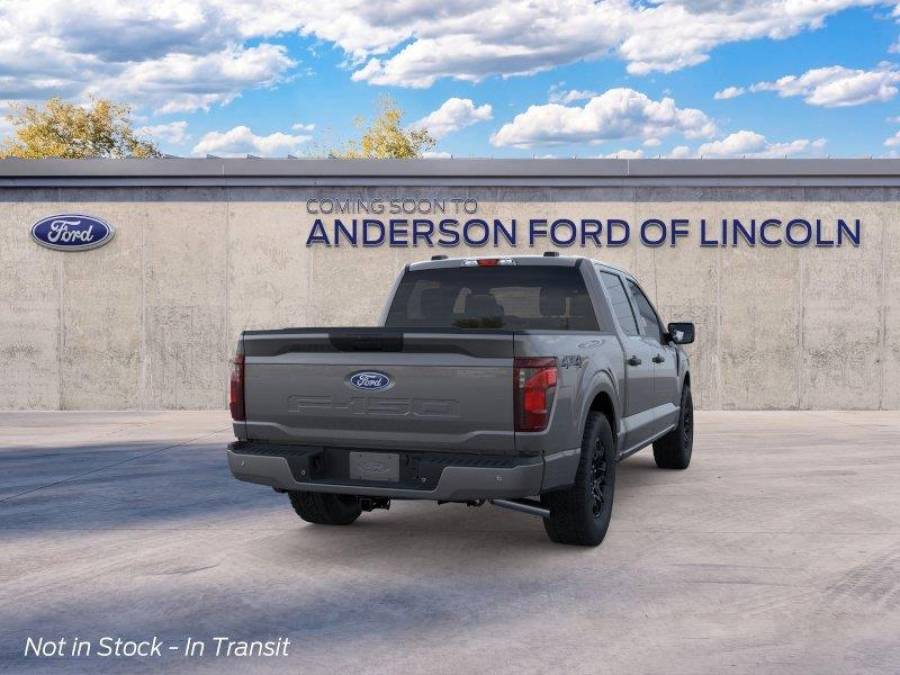 New 2026 Ford F-150 for sale in Lincoln NE