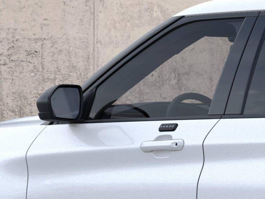New 2026 Ford Explorer for sale in Lincoln NE