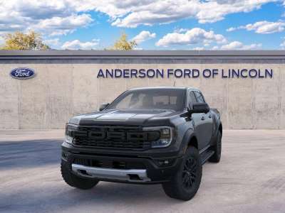 New 2026 Ford Ranger for sale in Lincoln NE