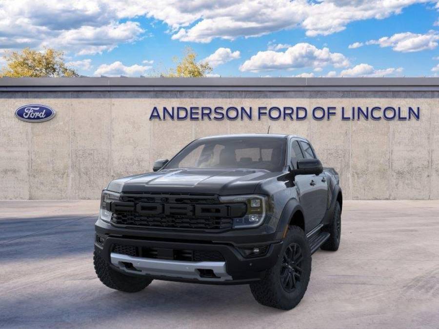 New 2026 Ford Ranger for sale in Lincoln NE