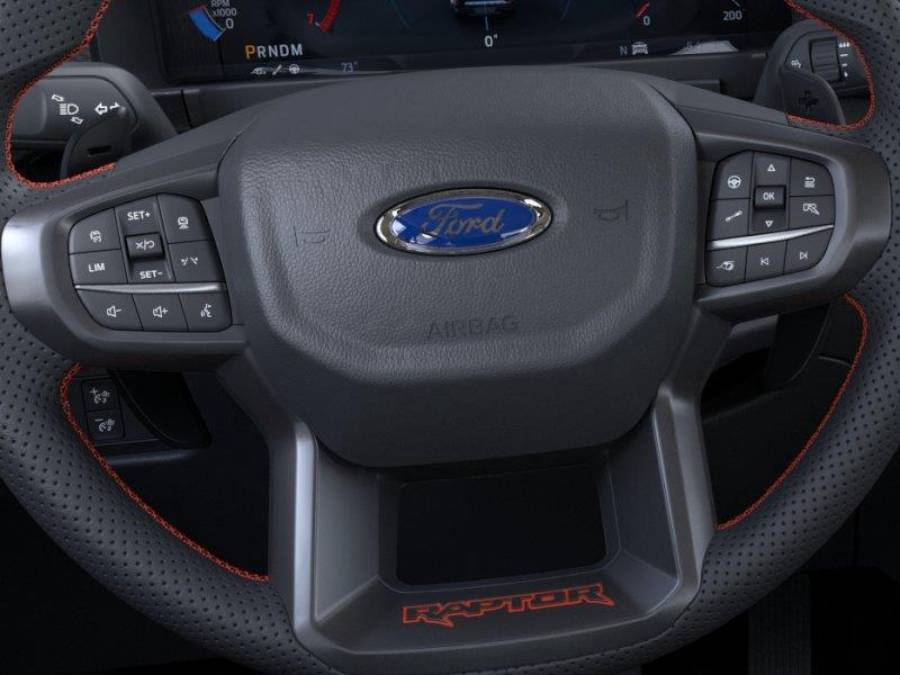 New 2026 Ford Ranger for sale in Lincoln NE