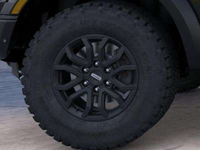 New 2026 Ford Ranger for sale in Lincoln NE
