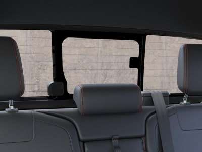 New 2026 Ford Ranger for sale in Lincoln NE